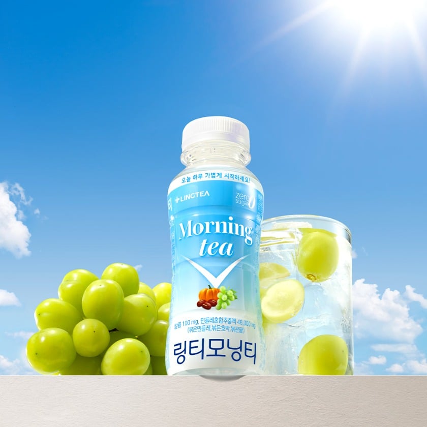 링티 모닝티 240mL