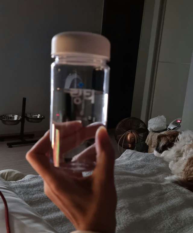 product review image